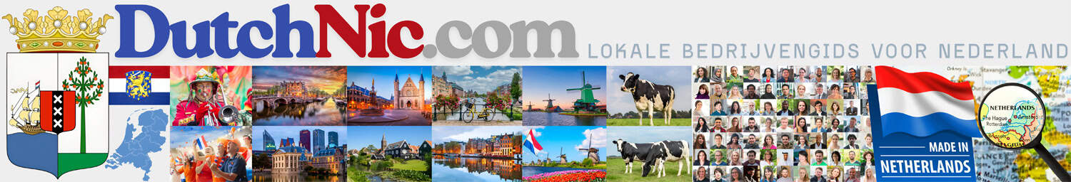 Gemaakt in Nederland - The App 4 You